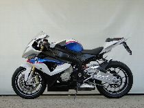Motorrad kaufen Occasion BMW S 1000 RR ABS (sport)