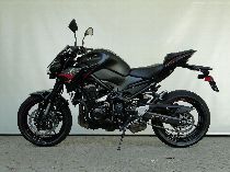 Acheter une moto Occasions KAWASAKI Z 900 (naked)
