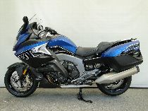 Motorrad kaufen Vorführmodell BMW K 1600 GT ABS (touring)