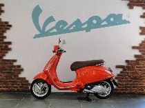  Acheter une moto Démonstration PIAGGIO Vespa Primavera 125 (scooter)