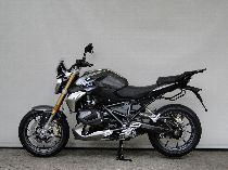 Motorrad kaufen Vorführmodell BMW R 1250 R (naked)