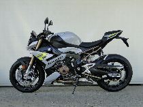  Motorrad kaufen Occasion BMW S 1000 R (naked)