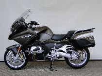 Motorrad kaufen Vorführmodell BMW R 1250 RT (touring)