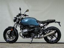 Motorrad kaufen Neufahrzeug BMW R nine T Pure A2 (retro)