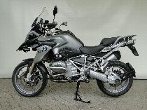 Motorrad kaufen Occasion BMW R 1200 GS ABS (enduro)