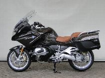 Motorrad kaufen Vorführmodell BMW R 1250 RT (touring)