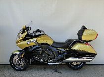  Acheter une moto Occasions BMW K 1600 B ABS (touring)