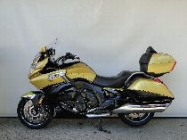 Acheter une moto Occasions BMW K 1600 B ABS (touring)