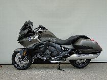  Motorrad kaufen Vorführmodell BMW K 1600 B (touring)