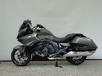 Acheter une moto Démonstration BMW K 1600 B (touring)