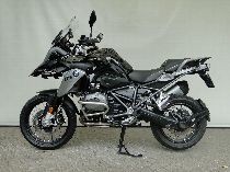Motorrad kaufen Occasion BMW R 1200 GS ABS (enduro)