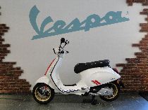  Acheter une moto Démonstration PIAGGIO Vespa Sprint 125 (scooter)