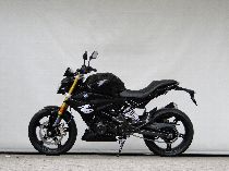 Acheter une moto Démonstration BMW G 310 R (naked)