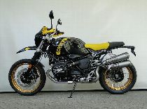  Acheter une moto Démonstration BMW R nine T Urban G/S (retro)