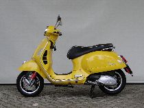  Acheter une moto Occasions PIAGGIO Vespa GTS 300 HPE (scooter)