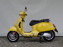 Acheter une moto Occasions PIAGGIO Vespa GTS 300 HPE (scooter)