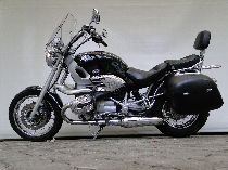 Motorrad kaufen Occasion BMW R 1200 C ABS (custom)