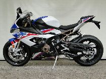 Motorrad kaufen Vorführmodell BMW S 1000 RR (sport)