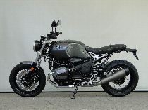  Motorrad kaufen Vorführmodell BMW R nine T Pure A2 (retro)