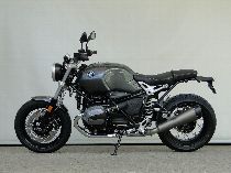 Motorrad kaufen Vorführmodell BMW R nine T Pure A2 (retro)