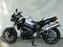 Motorrad kaufen Occasion BMW F 800 R ABS (naked)