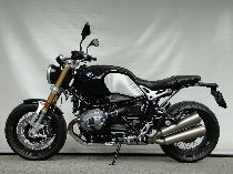 Motorrad kaufen Vorführmodell BMW R nine T ABS (retro)