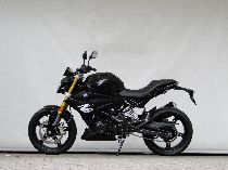  Motorrad kaufen Neufahrzeug BMW G 310 R (naked)