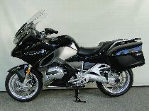 Motorrad kaufen Occasion BMW R 1200 RT ABS (touring)