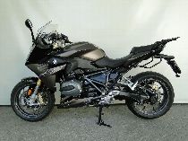 Motorrad kaufen Occasion BMW R 1200 RS ABS (touring)