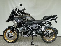 Aquista moto Modello da dimostrazione BMW R 1250 GS (enduro)