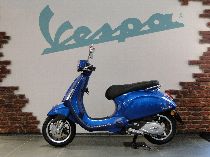 Motorrad kaufen Vorführmodell PIAGGIO Vespa Primavera 125 (roller)