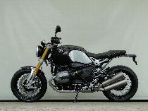 Motorrad kaufen Vorführmodell BMW R nine T (retro)