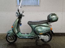 Motorrad kaufen Export PIAGGIO Vespa 125 ET4 (roller)