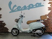 Motorrad kaufen Vorführmodell PIAGGIO Vespa Primavera 125 (roller)