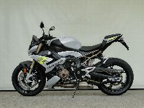  Acheter moto BMW S 1000 R Rizoma Heckumbau Naked