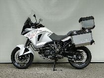 Motorrad kaufen Occasion KTM 1290 Super Adventure ABS (enduro)