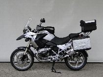  Acheter moto BMW R 1200 GS viel Zubehör Enduro
