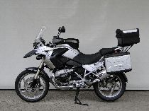 Acheter une moto Occasions BMW R 1200 GS (enduro)