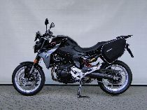 Acheter une moto Occasions BMW F 900 R (naked)