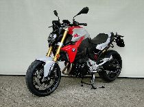Motorrad kaufen Vorführmodell BMW F 900 R (naked)