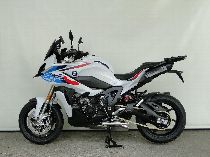 Acheter une moto Démonstration BMW S 1000 XR (touring)