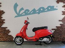 Motorrad kaufen Vorführmodell PIAGGIO Vespa Primavera 125 iGet (roller)