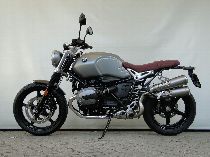 Motorrad kaufen Vorführmodell BMW R nine T Scrambler (retro)