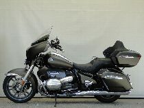 Acheter une moto Démonstration BMW R 18 Transcontinental (touring)