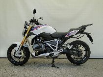 Motorrad kaufen Vorführmodell BMW R 1250 R (naked)