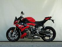  Acheter une moto Démonstration BMW S 1000 R (naked)
