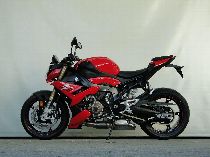 Acheter une moto Démonstration BMW S 1000 R (naked)