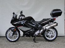 Motorrad kaufen Occasion BMW F 800 GT ABS (touring)