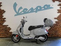  Motorrad kaufen Vorführmodell PIAGGIO Vespa GTS 125 Super (roller)