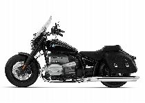Acheter une moto Démonstration BMW R 18 Classic (custom)